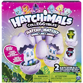 Hatchimals Colleggtibles Trovami