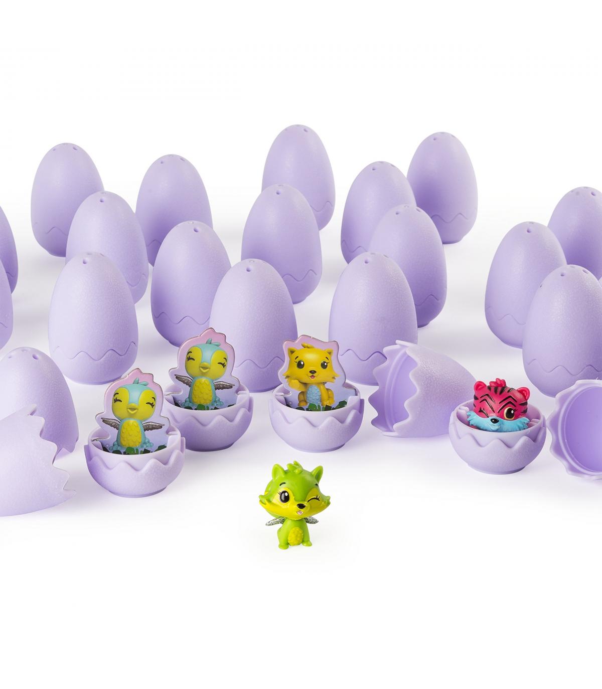 Hatchimals Colleggtibles Trovami