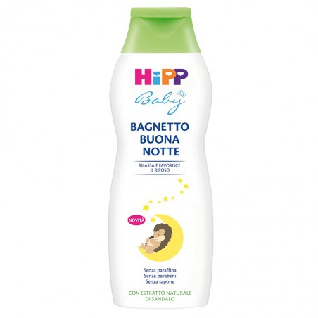 Bagnetto Buona Notte 350 Ml HIPP