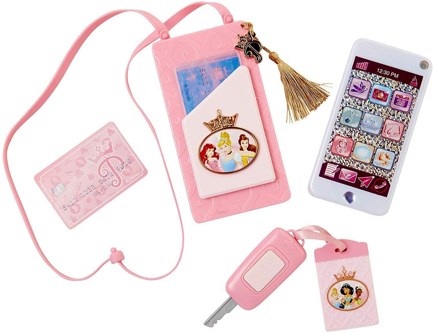 SET TELEFONO DELLE PRINCIPESSE 98879