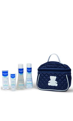 Mustela Vanity Set