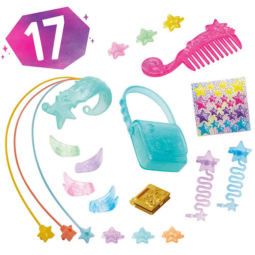 MY LITTLE PONY RAINBOW REVEAL SUNNY STARSCOUT HASBRO