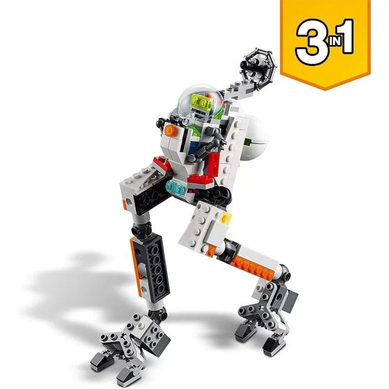 CREATOR ROBOT IN 31115 LEGO – CIPRIANI SHOP