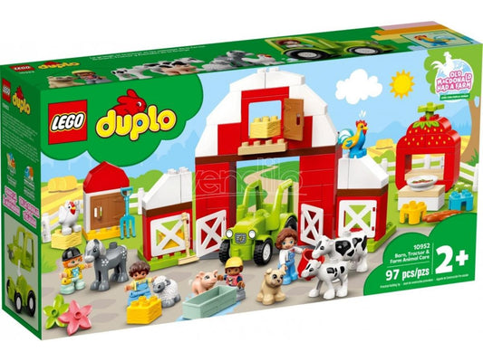 Fattoria Duplo 10952