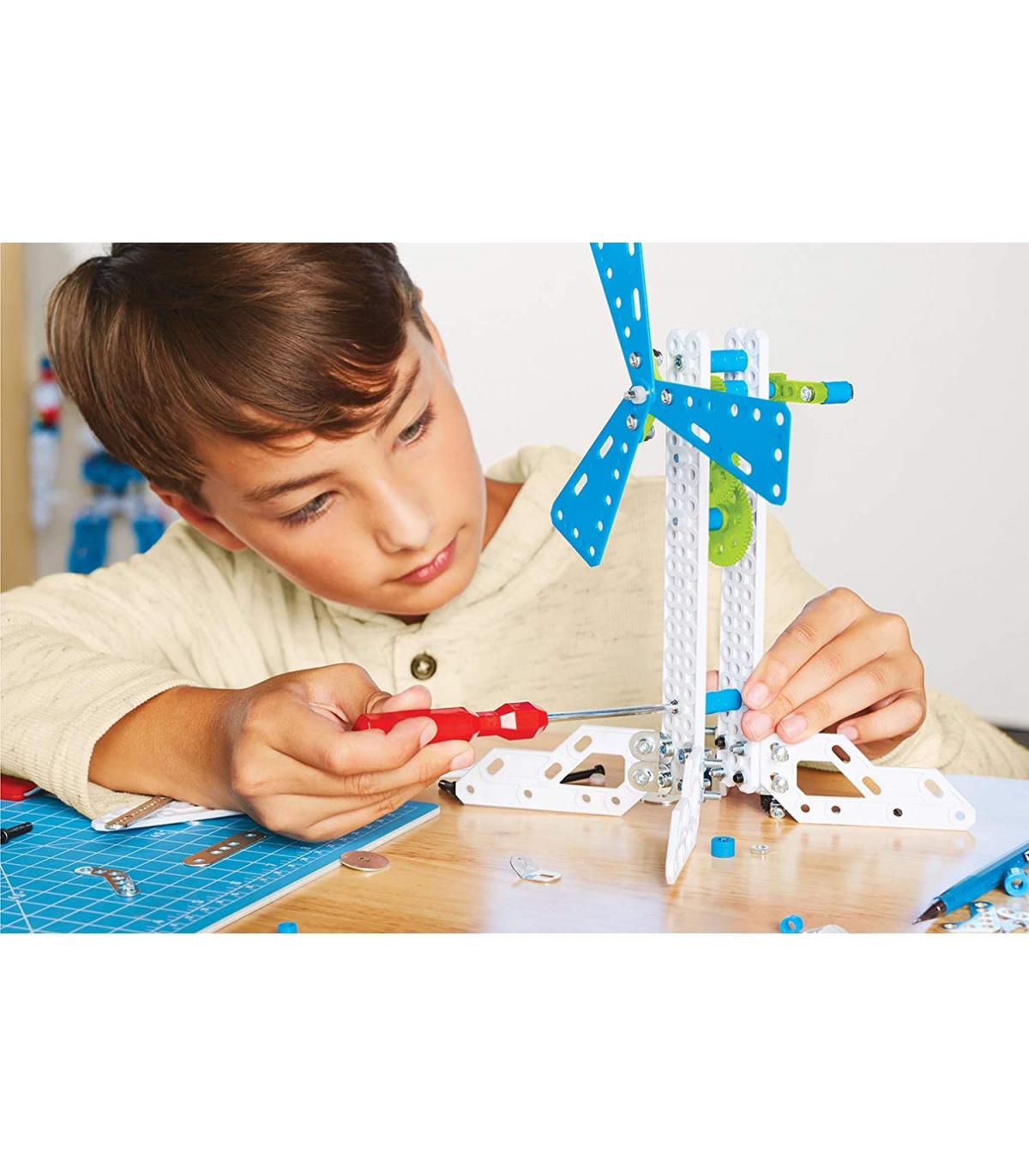 Meccano inventor cheap