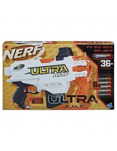 NERF ULTRA AMP HASBRO