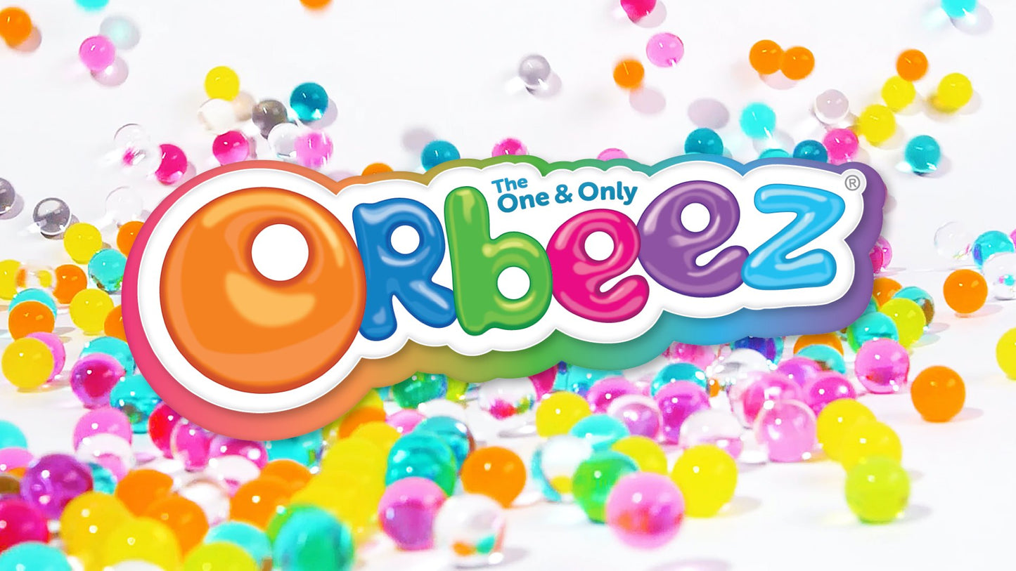 ORBEEZ COLOR MULTIPACK MEEZ SPIN MASTER