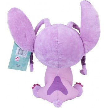 PELOUCHE STITCH ANGEL CIRCA CM 30 DISNEY