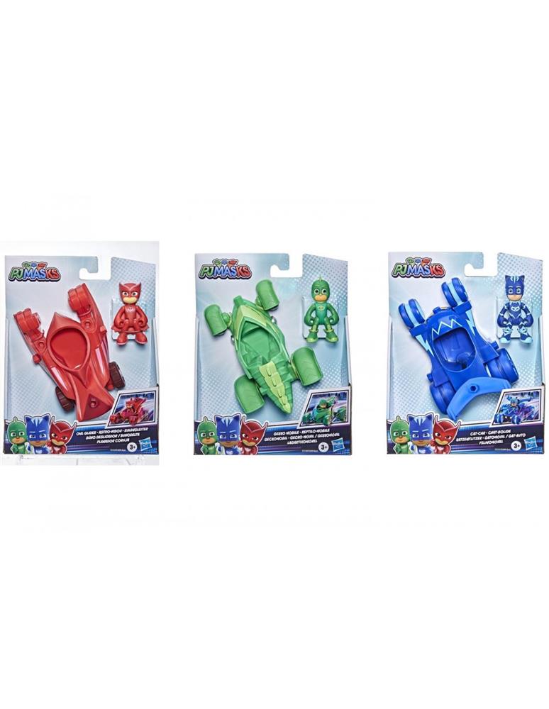 Pj Masks Veicolo e personaggio Hasbro ‎F2129