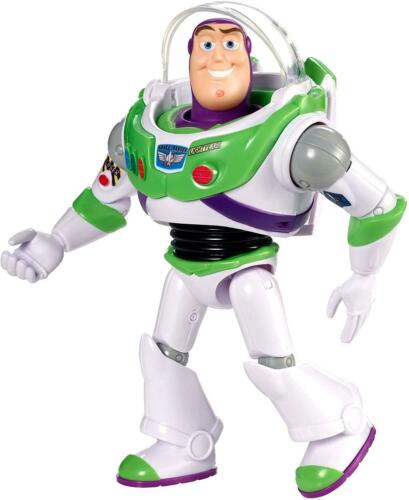 Pixar Toy Story 4 Mattel