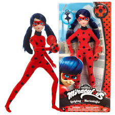 MIRACULOUS LADYBUG