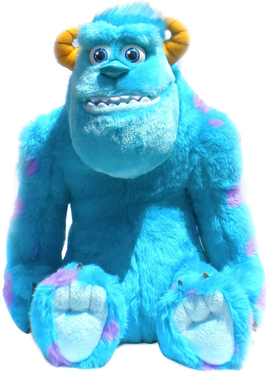 Monsters University IL Mio Amico Sulley 6020337