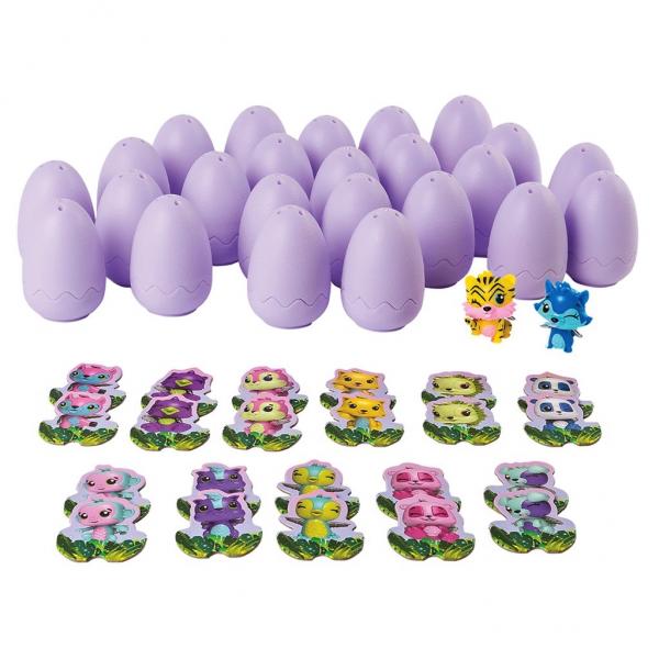 Hatchimals Colleggtibles Trovami