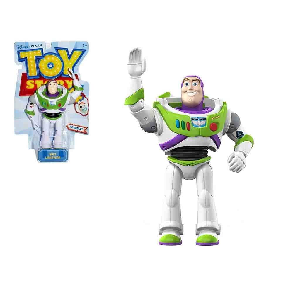 Pixar Toy Story 4 Mattel