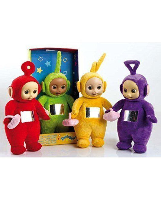 PELOUCHE CM 40 TELETUBBIES GIOCHI PREZIOSI